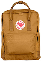 Fjällräven Kånken rugtas