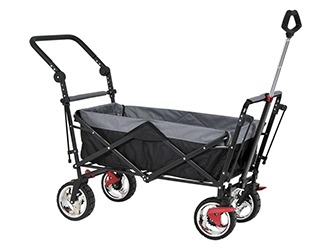 Obelink Duo Solar bolderkar