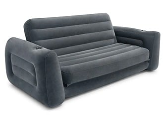 Intex Pull-Out opblaasbare bank