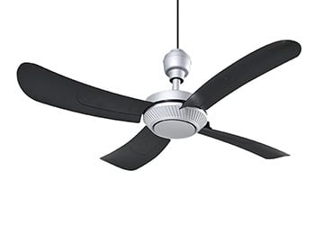 Obelink camp fan ventilator