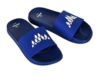 Obelink Basic badslippers camping