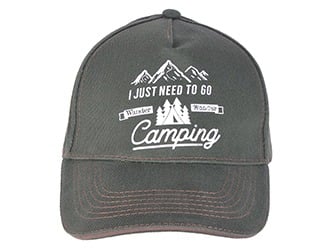 Wander Wonder Camping pet