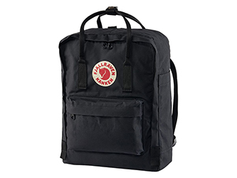 Fjällräven Kånken rugtas
