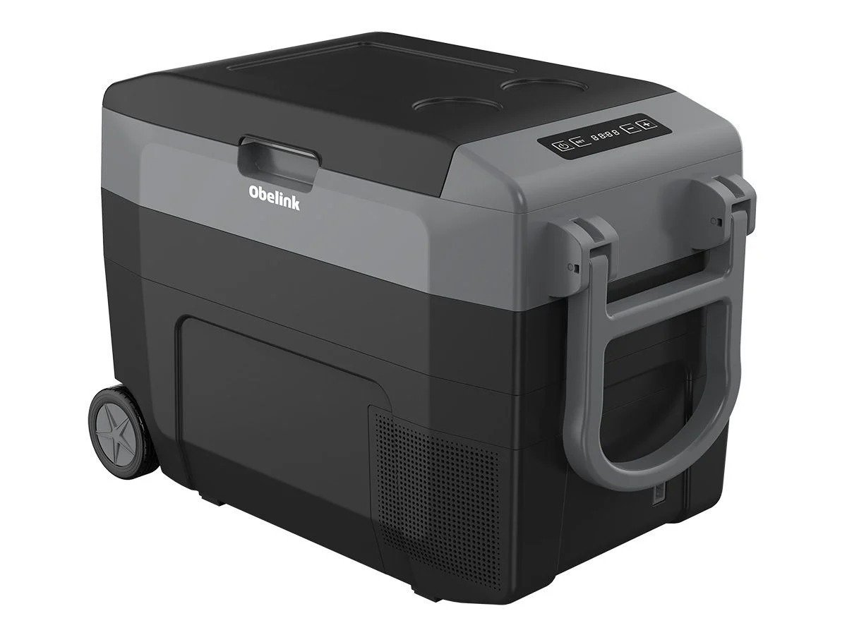 Obelink Coolmove 40 Travel compressor koelbox