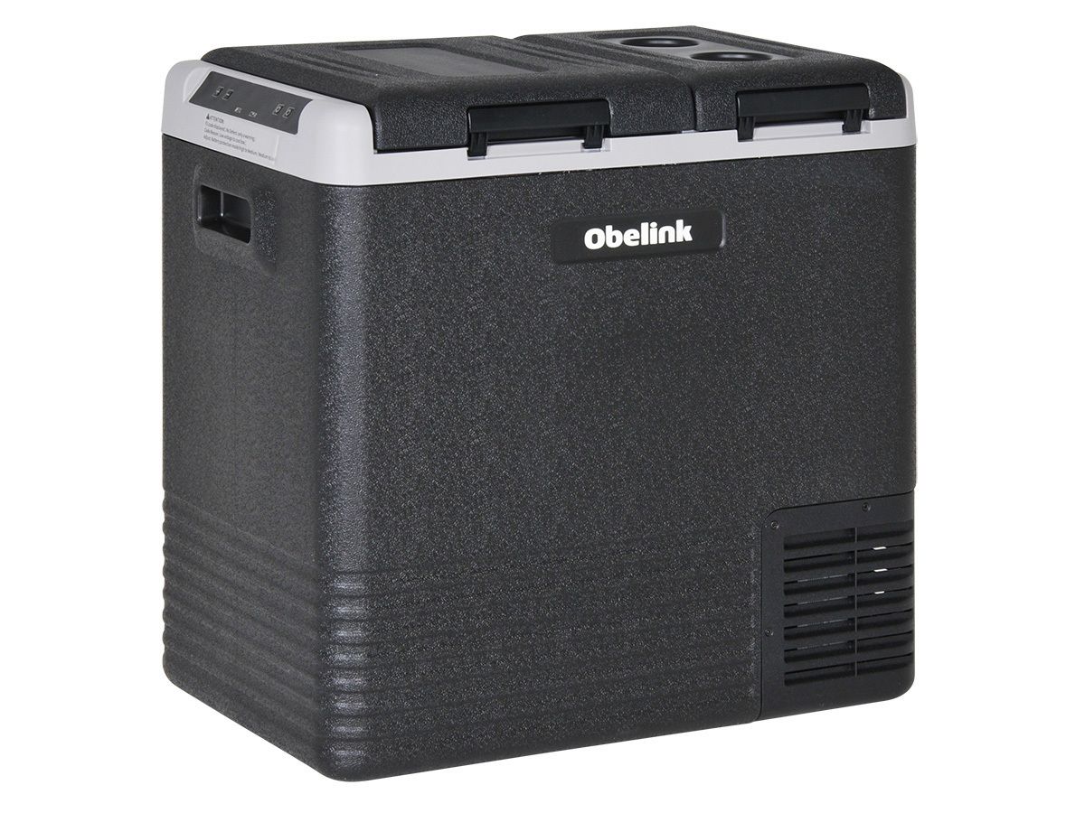 Obelink Coolmove 60 Duo compressor koelbox