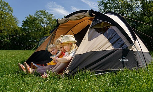 obelink premium compact tent london 3