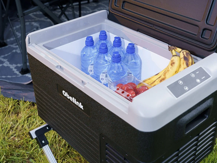 Obelink Coolmove 30 Compressor koelbox