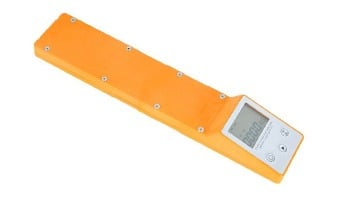 Obelink Statera 1500 caravan & camperweger