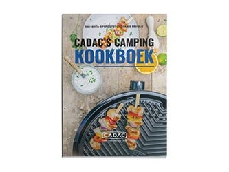Cadac camping kookboek