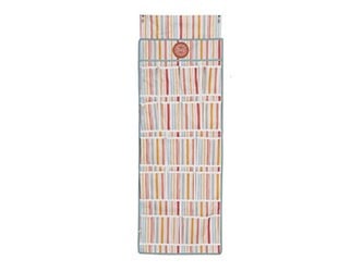 Wander Wonder Bohemian organizer - Pattern