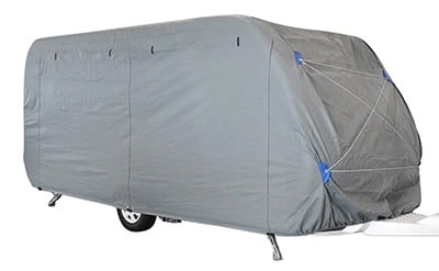 caravanhoes