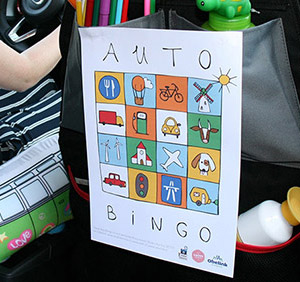 Obelink autobingo