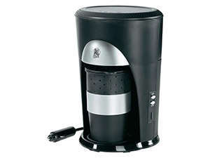 All-Ride 1 kops koffiezetter