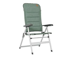 Obelink Ibiza Luxe Green standenstoel
