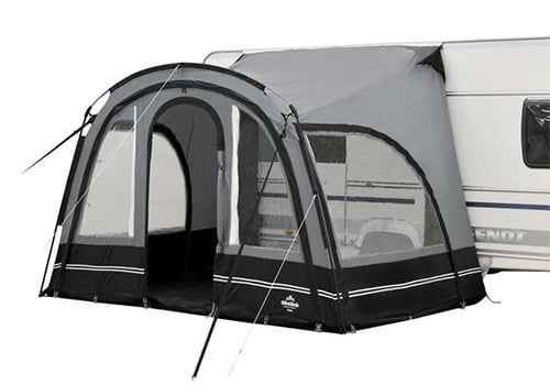 Obelink Fiesta Comfort caravanvoortent