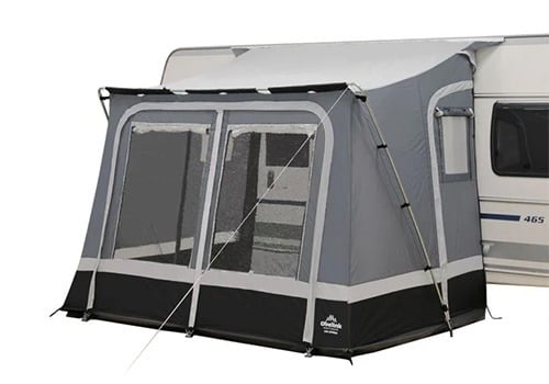 Obelink San Antonia caravanvoortent