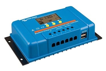 laadregelaar Victron PWM