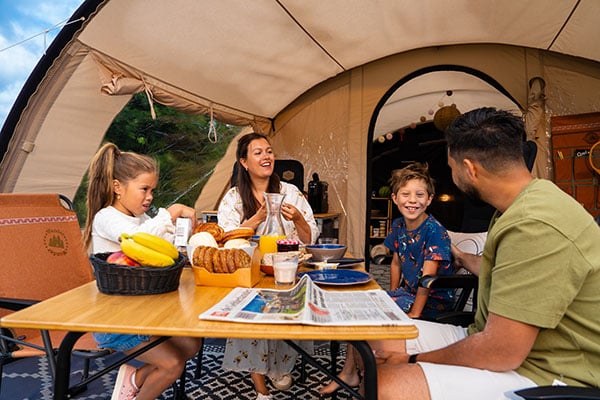 campingstoel kinderen