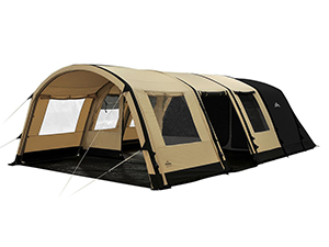 opblaasbare tent