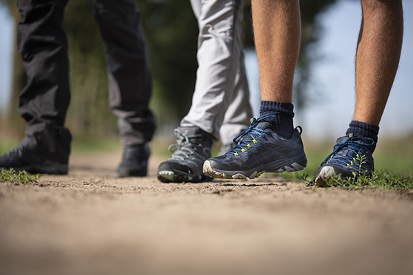 wandelschoenen