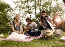 goed om te weten bij de aanschaf van een bbq