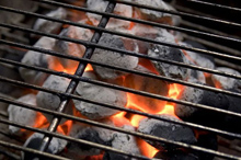 kolenbbq voor en nadelen