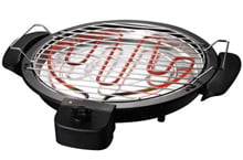 elektrische bbq voor en nadelen