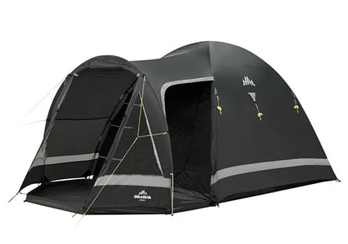 Obelink Boreas 5 koepeltent