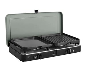 Cadac 2-cook 3 Pro Deluxe kooktoestel