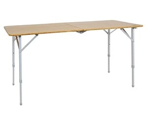 Obelink bamboo 140 tafel