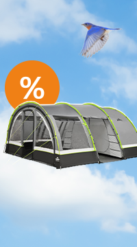 De Lugano 6 XL nu &euro; 100 goedkoper!